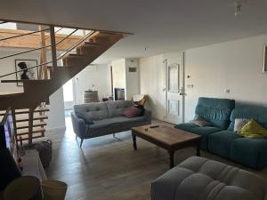 Chambre à louer dans maison à la campagne de Virazeil