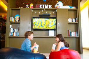 Hotel Paracas, a Luxury Collection Resort, Paracas