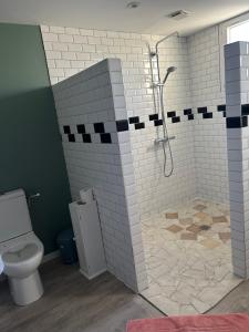 Chambre à louer dans maison à la campagne de Virazeil