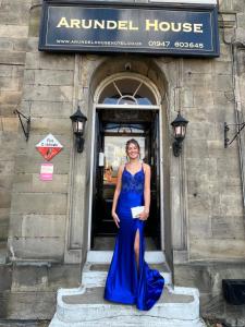 Arundel House