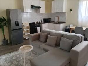 Amazing Apartments Lusaka Central