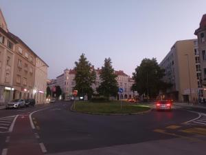 Rooms in Maribor Centre