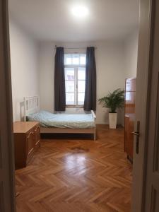 Rooms in Maribor Centre