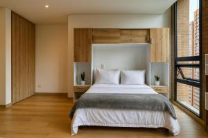 Mitik Vista iluminación y comodida