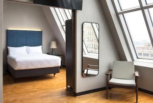 Four Points by Sheraton Manhattan SoHo Village