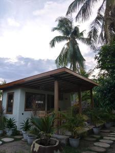 SA Oeona Bungalow
