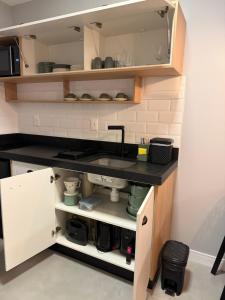 Eco Green Container- Guarda do Embaú SC