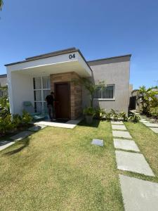 Condomínio BARRA GARDEN