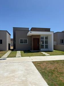 Condomínio BARRA GARDEN