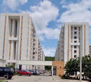 Apartment in Villeta with mountain views