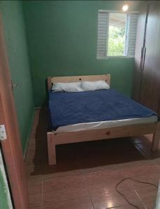 Casa de Campo Mel Jatai