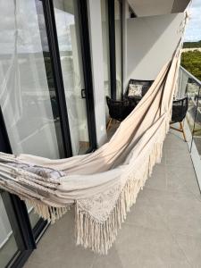 Apartamento de lujo frente al mar en Cartagena