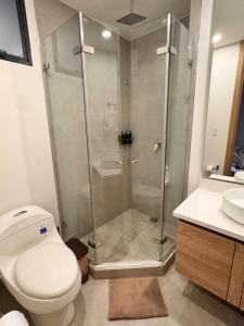 Apartamento de lujo frente al mar en Cartagena