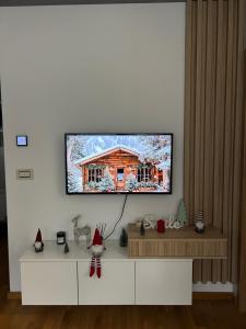 Apartman Radovanović