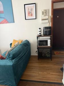 JOLI SHAMMA DUPLEX Reims Avenue de Laon