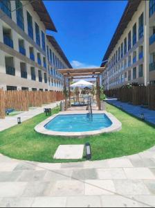 Max Carneiros Suítes tipo um bangalô