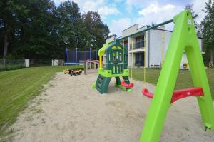 Umberto Apartamenty Dwupoziomowe Dąbki