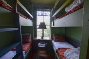 Michie Hostel