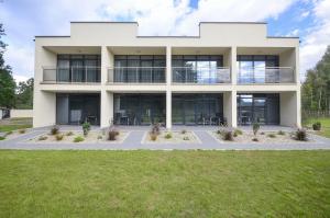 Umberto Apartamenty Dwupoziomowe Dąbki