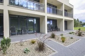 Umberto Apartamenty Dwupoziomowe Dąbki - Gleźnowo