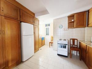 Apartamento con hermosa vista y soleado en Sopocachi