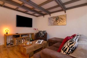 Résidence Grand Roc - Campanules 314 Happy Rentals
