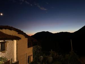 VILLA La Tana Del Lupo