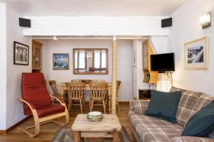 Résidence Igloo 12 ski in - ski out - Happy Rentals