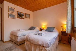 Résidence Igloo 12 ski in - ski out - Happy Rentals