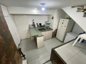 Pent House 3 Pisos Tucacas