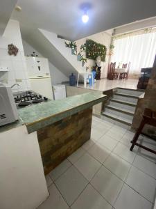 Pent House 3 Pisos Tucacas