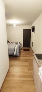 Departamento , Ave Paraíso