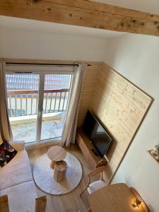 Charmant duplex Proche station