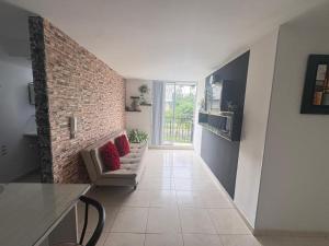 Cómodo apto en Armenia 906