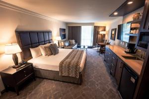 The Cliff Club at Snowbird