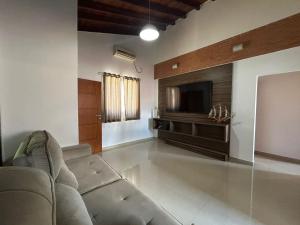 Casa a poucos metros da praia para o seu carnaval