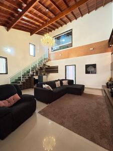 Casa a poucos metros da praia para o seu carnaval