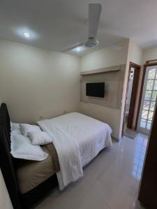 Departamento en Eje corporativo - Sauna y Jacuzzi - Minutos de shopping y zonas importantes
