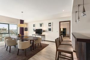 Hotel Ramada Pitesti