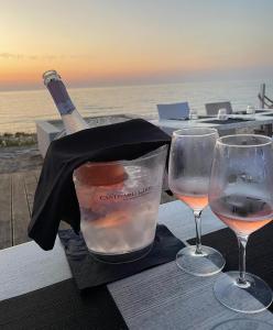 Dimora Mimosa - Baia Delle Mimose