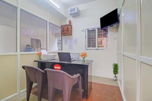 Hotel O by OYO Ayyappa Residency