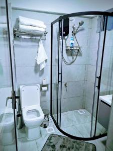 Karibu Westlands Stay