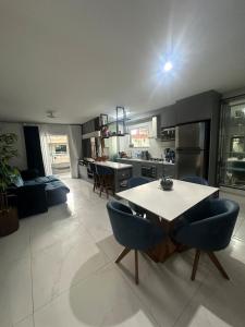 Apartamento de luxo com hidromassagem