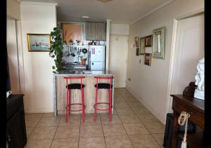 El Prado 65 departamento 108