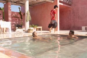 Chamela Boutique Apartments