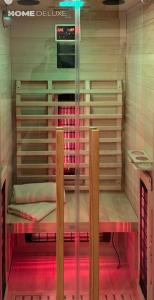 Rafael Apartment mit Sauna & HS-Card - Greschuk Apartments