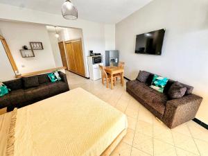 Studio Premium à Agdal , Confort et emplacement