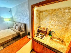 Studio Premium à Agdal , Confort et emplacement