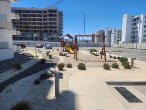 HOM I Faro Serena Parking Mar Turismo Piscina Wifi