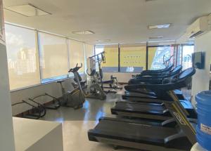 Sol Alphaville Hotel & Residence Unidade 506